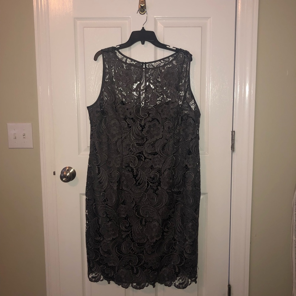 Arianna Papell Mother of the Bride Dress